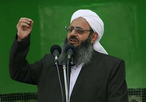 خروج آمریکا از برجام مغایر با قوانین بین‌المللی است
