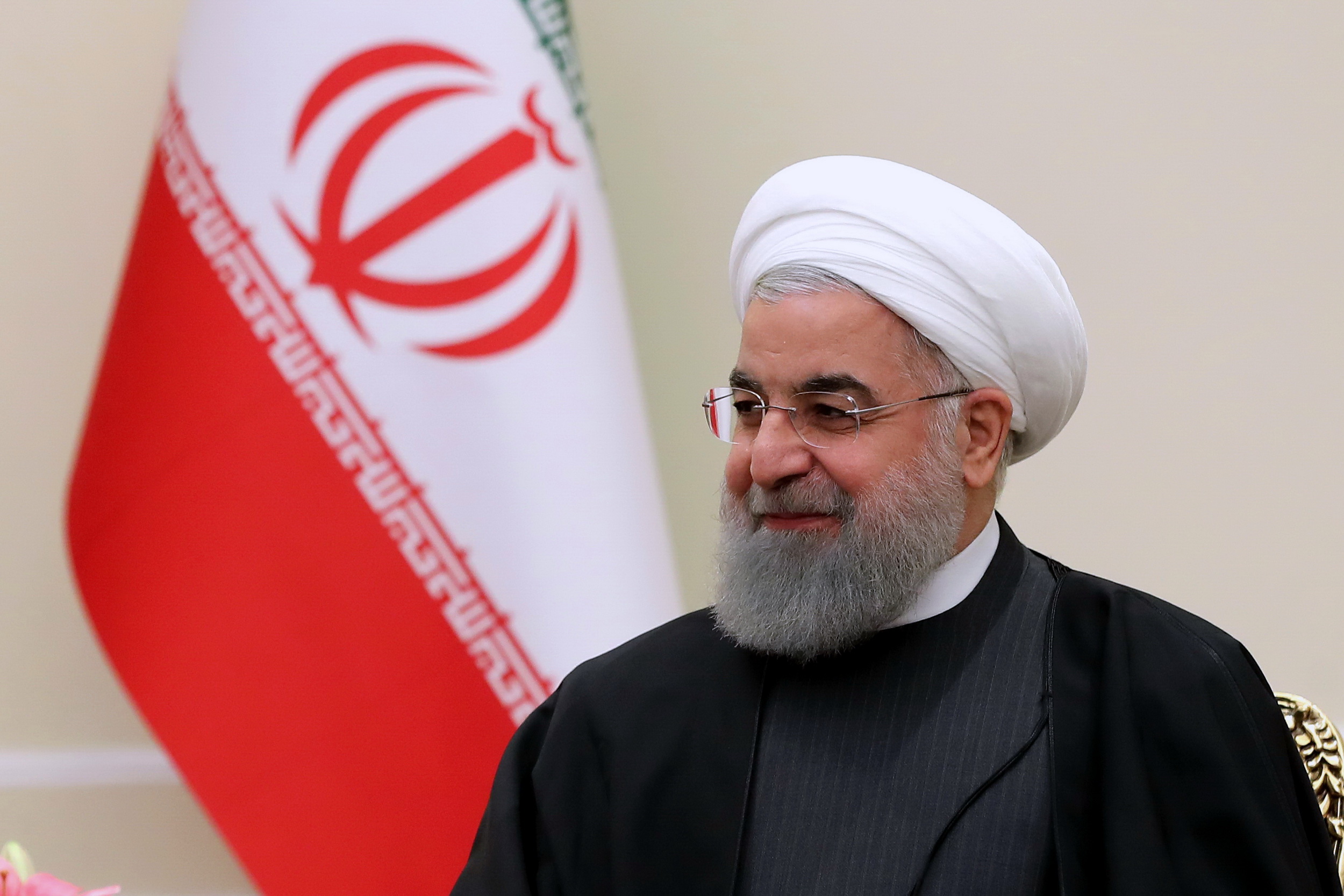 پیام تبریک روحانی به مهاتیرمحمد نخست وزیر مالزی