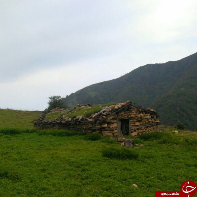 چشماندازی از طبیعت زیبا در رودسر + تصاویر چشماندازی از طبیعت زیبا در رودسر + تصاویر