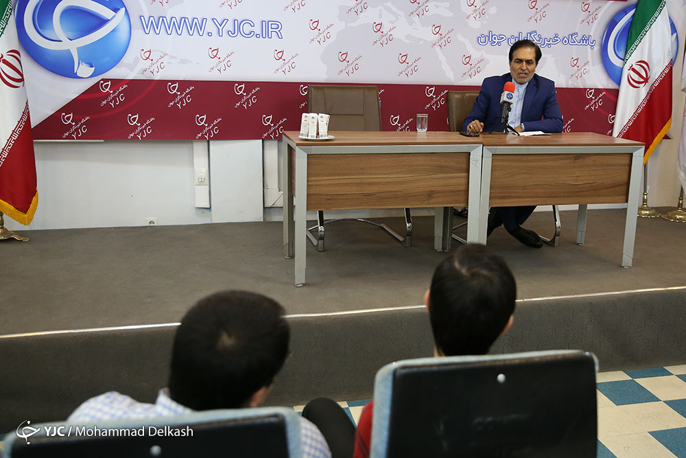 عابدینی: آمدن پیونگ یانگ به پای میز مذاکره با آمریکا به معنای تغییر مواضعش نیست/ منصوری: کره شمالی به چماق چین در مقابل ایالات متحده تبدیل شده است عابدینی: آمدن پیونگ یانگ به پای میز مذاکره با آمریکا به معنای تغییر مواضعش نیست/ منصوری: کره شمالی به چماق چین در مقابل ایالات متحده تبدیل شده است