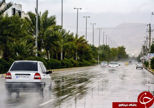 نگاهی گذرا به مهمترین رویداد&zwnj;های جمعه ۲۱ اردیبهشت ماه در مازندران