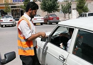 مجوز پارکبانی در اهواز صادر نشده است