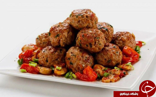 تهیه غذا&zwnj;های سنتی ترکی با آشپز ترکیه&zwnj;ای