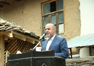 سفر دو هیئت روسی به مازندران