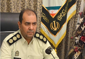 خودرو های دردسرساز در زاهدان روانه پارکینگ شد
