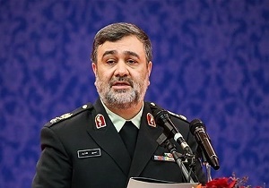 امضای تفاهم نامه همکاری بین نیروی انتظامی و وزارت بهداشت