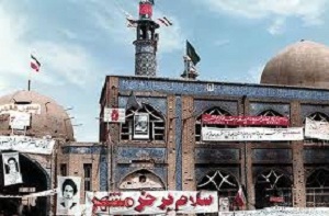 جوان محوری رویکرد برنامه&zwnj;های گرامیداشت فتح خرمشهر دراستان مرکزی