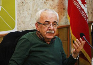 نام دکتر حسین معصومی همدانی بر سالن&zwnj; همایش&zwnj;ها