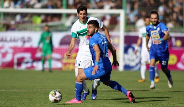 عقیلی: برنامه ریزی غلط AFC به تیم ملی ایران ضربه زد/جهانبخش نباید در هلند بماند