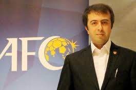 حسینی: نگرانی بابت بازرسی ناظران AFC وجود ندارد/ رای دادگاه عالی ورزش اوایل خرداد صادر می‌شود