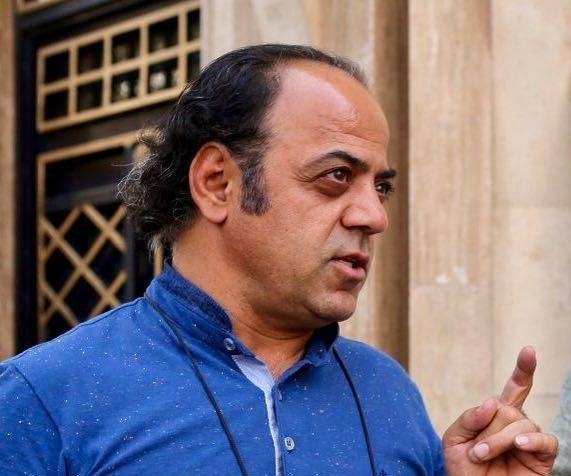 گفت&zwnj;وگوی خواندنی با کارگردان &laquo;آنام&raquo;/ این سریال را مثل فرزند ته تغاری&zwnj;ام دوست دارم