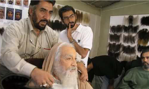 آینده مبهم پروژه های راهبردی سینما