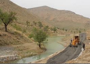 کاهش آبگیری سازه&zwnj;های آبخیز استان مرکزی