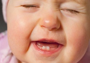دریافتی /اهمیت به سلامت دهان را از سنین پایین به فرزندانتان بیاموزید