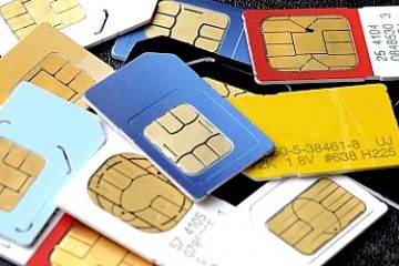 جریمه مزاحمت از طریق سیم&zwnj;کارت&zwnj;های بی&zwnj;هویت
