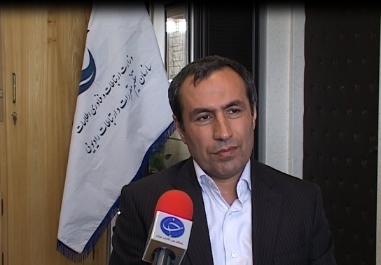 مدير عامل شركت ارتباطات زيرساخت از مراكز ارتباطی استان گيلان بازديد كرد