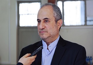 توسعه فناوری با شرکت‌های خارجی هدف ستاد توسعه مواد و ساخت
