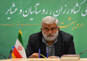 10 درصد روستاییان تحت پوشش صندوق بیمه اجتماعی روستاییان