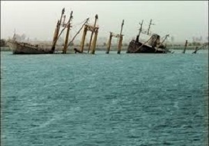 لایروبی اروندرود طبق مذاکرات فشرده بین ایران و عراق