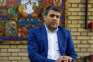 همدانی: شیخ نشین‌ها حسرت نیروی انسانی فوتبال ما را دارند