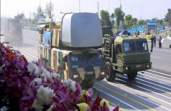بازگشت ایران به جایگاه واقعی در میان ارتشهای جهان با همکاری ید واحده بازگشت ایران به جایگاه واقعی در میان ارتشهای جهان با همکاری ید واحده