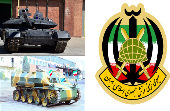 بازگشت ایران به جایگاه واقعی در میان ارتشهای جهان با همکاری ید واحده بازگشت ایران به جایگاه واقعی در میان ارتشهای جهان با همکاری ید واحده