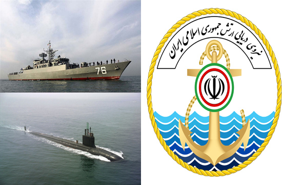 بازگشت ایران به جایگاه واقعی در میان ارتشهای جهان با همکاری ید واحده بازگشت ایران به جایگاه واقعی در میان ارتشهای جهان با همکاری ید واحده