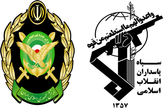 بازگشت ایران به جایگاه واقعی در میان ارتشهای جهان با همکاری ید واحده بازگشت ایران به جایگاه واقعی در میان ارتشهای جهان با همکاری ید واحده