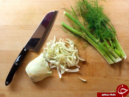 بررسی خواص معجزه آسای رازیانه