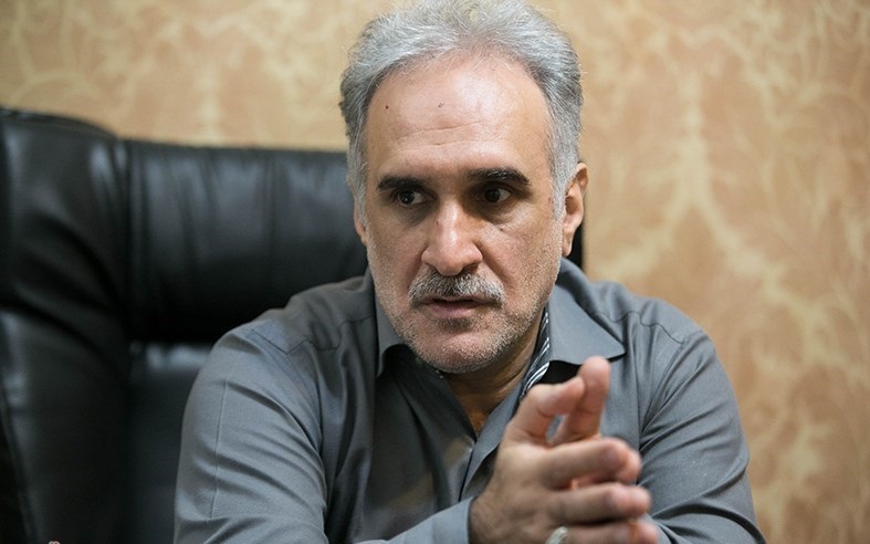 باید اصلاحاتی در ساختار و گفتمان اصلاح&zwnj;طلبی ایجاد کنیم /لاریجانی برای ۱۴۰۰ باید موضع خود را مشخص کند/ برخی مسئولان ما اسیر فضای مجازی و تلگرام شدند/ انتصابات نجفی کارشناسی نبود