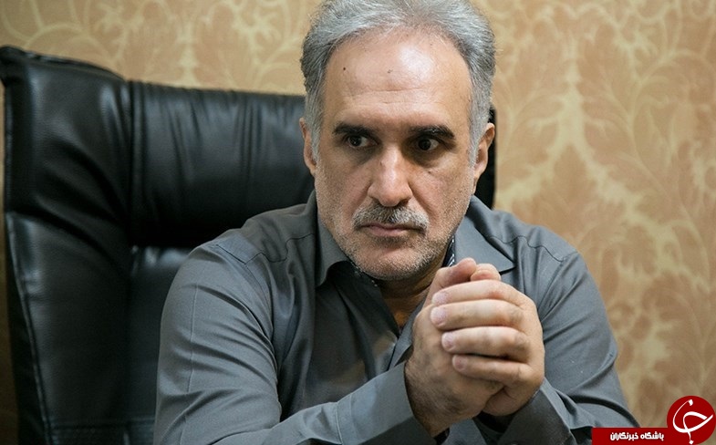 باید اصلاحاتی در ساختار و گفتمان اصلاح&zwnj;طلبی ایجاد کنیم /لاریجانی برای ۱۴۰۰ باید موضع خود را مشخص کند/ برخی مسئولان ما اسیر فضای مجازی و تلگرام شدند