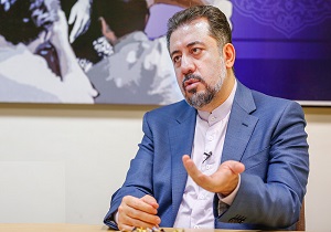 جوانان بزرگ‌ترین ثروت ملی کشور هستند