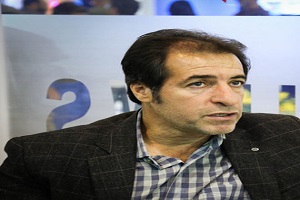 ورمزیار: فوتبال ما از لحاظ میزبانی در آسیا نتوانست حق خود را بگیرد