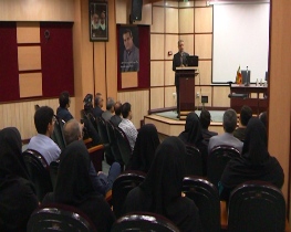 گسترش دانش گیاهان دارویی برای تولید گیاهان دارویی در گیلان