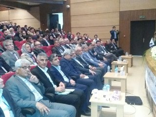 برگزاری یازدهمین همایش علوم ورزشی با حضور صالحی امیری