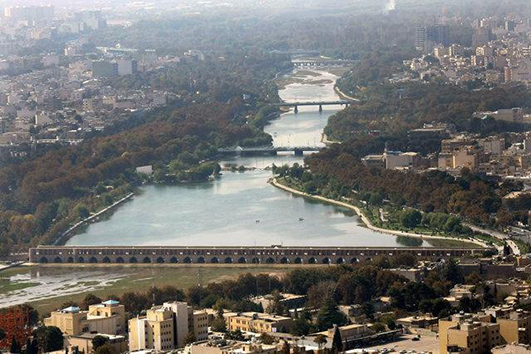 به شماره افتادن نفس های آب در نصف جهان/ چگونگی مدیریت صحیح مصرف آب