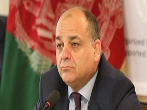 فرماندهان جدید پلیس ۱۴ ولایت معرفی شدند