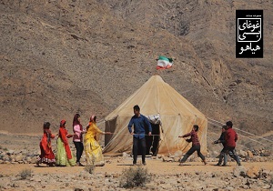 غوغایی بدون شعار