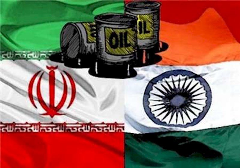 برای پیش‌بینی تاثیر تحریم بر واردات نفت هند از ایران زود است