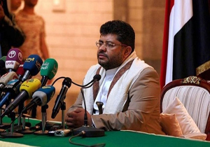 محمد علی الحوثی پیروزی ماهاتیر محمد در انتخابات مالزی را تبریک گفت