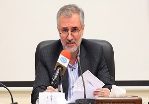 مردم مدیریت شرایط جدید را از دولت مردان طلب کنند