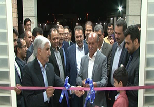 بهره برداری و آغاز ساخت ۳ طرح خیر ساز در گراش