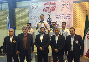 ۱۸ مدال رنگارنگ دستاورد دانشجویان پیام نور فارس از المپیاد کشوری