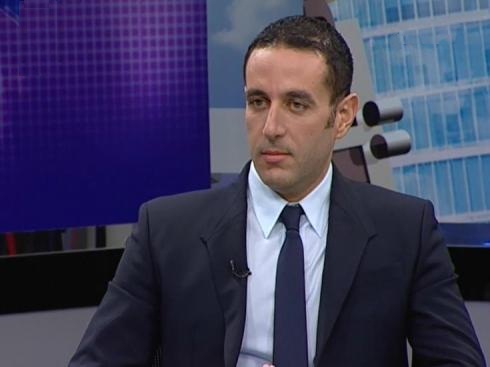 مرد شماره دو جریان المستقبل لبنان از سمتش استعفا داد