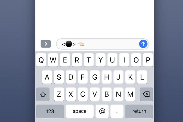 مشکلات دردسر ساز iOS 11.4؛ هنگ کردن آیفون و باگ نقطه سیاه