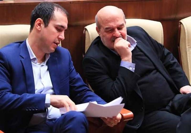 از وعده لغو تحریم&zwnj;ها تا تلاش برای پیوستن به توافق پاریس + تصاویر