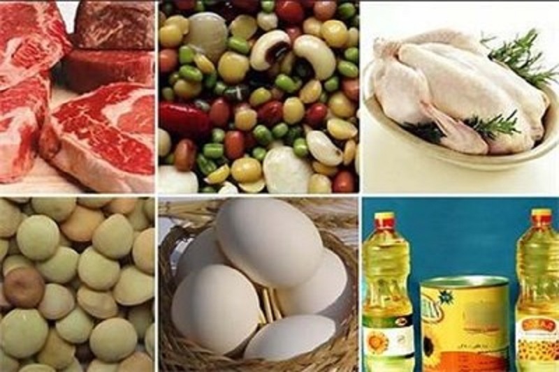 رکود و سکوت بر بازار اقلام اساسی حاکم است/بی تاثیری خروج آمریکا از برجام با اختصاص به موقع ارز به کالاها