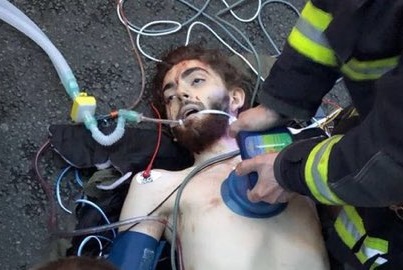داعش مسئولیت حمله با سلاح سرد در پاریس را بر عهده گرفت