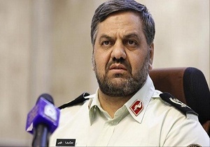 پلیس آگاهی متولی برخورد با جعل اسناد است