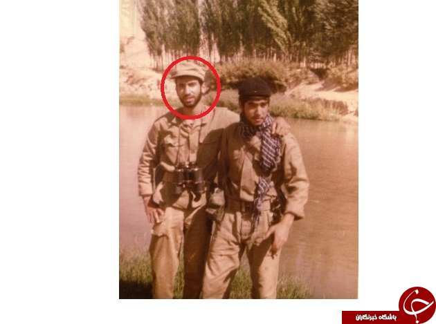 ماجرای التماس رزمنده نوجوان برای حضور در میدان مین+ تصاویر ماجرای التماس رزمنده نوجوان برای حضور در میدان مین+ تصاویر